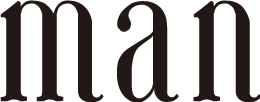 man